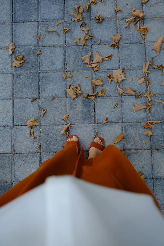 Seasonal Shoe Guide: Must-Have Footwear for Spring/Summer/Fall/Winter 2025