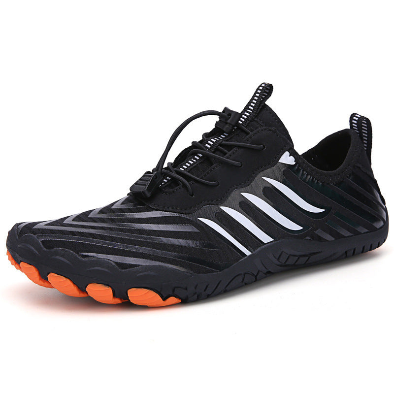Freizeit Schwimmen Watschuhe Indoor Fitness Outdoor Fluss Strand Schuhe Sommer