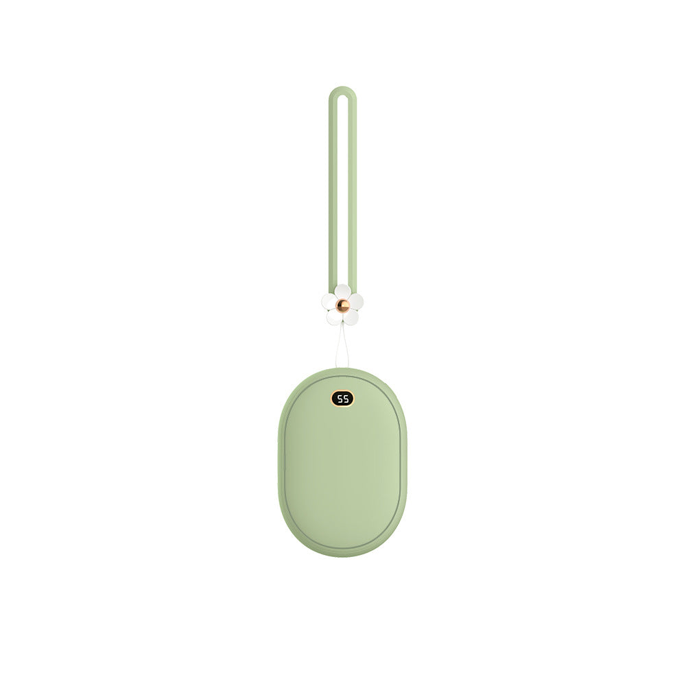 Trendy Mini Power Bank Power Bank for Modern Living