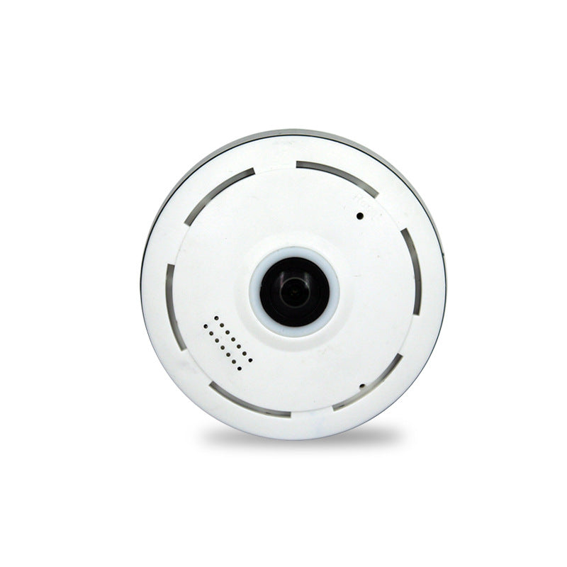Fisheye-Netzwerkkamera