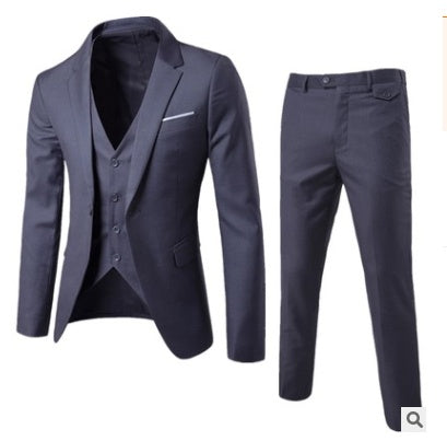 Nouveaux costumes grande taille pour hommes
