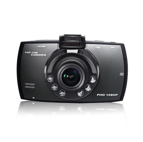 HD 2.2 Zoll LCD 1080P Auto DVR Fahrzeug Kamera Video Rekorder Nachtsicht Dashcam JHP-Best