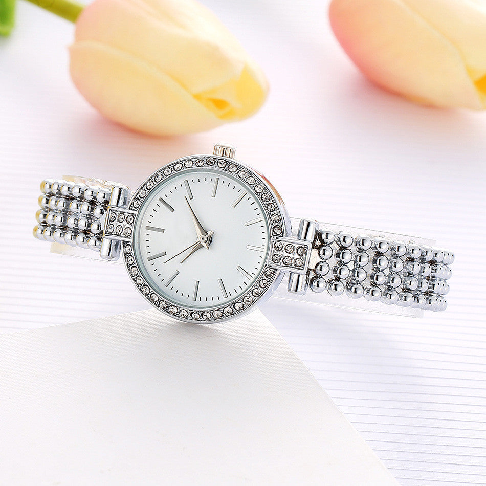 Legierung Mode Damen Mode Uhr