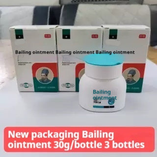 Chinesische Beifuß-Bestlife-Creme Qingdai-Creme im gleichen Stil Antibakterielle Creme Sanft gegen Juckreiz