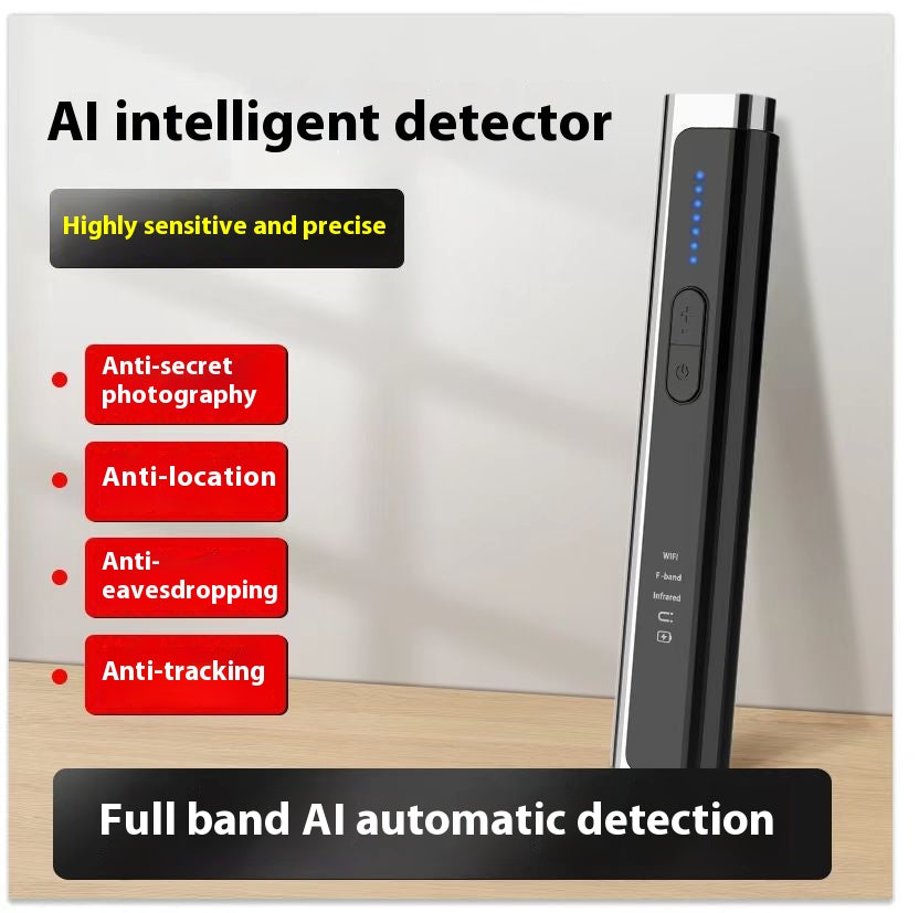 Signal Search Anti-Spionage-Kamera-Detektor