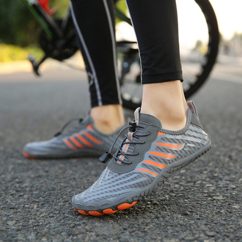 Freizeit Schwimmen Watschuhe Indoor Fitness Outdoor Fluss Strand Schuhe Sommer