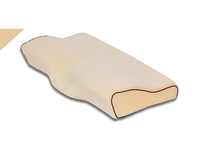 Schmetterlingskissen Memory Foam Kissen Nackenkissen