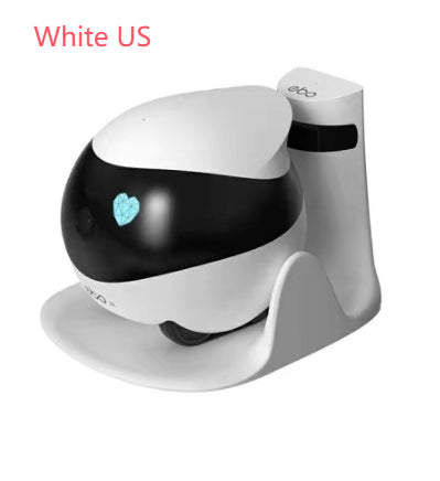 Intelligente mobile Überwachungsroboter-Kamera für Zuhause