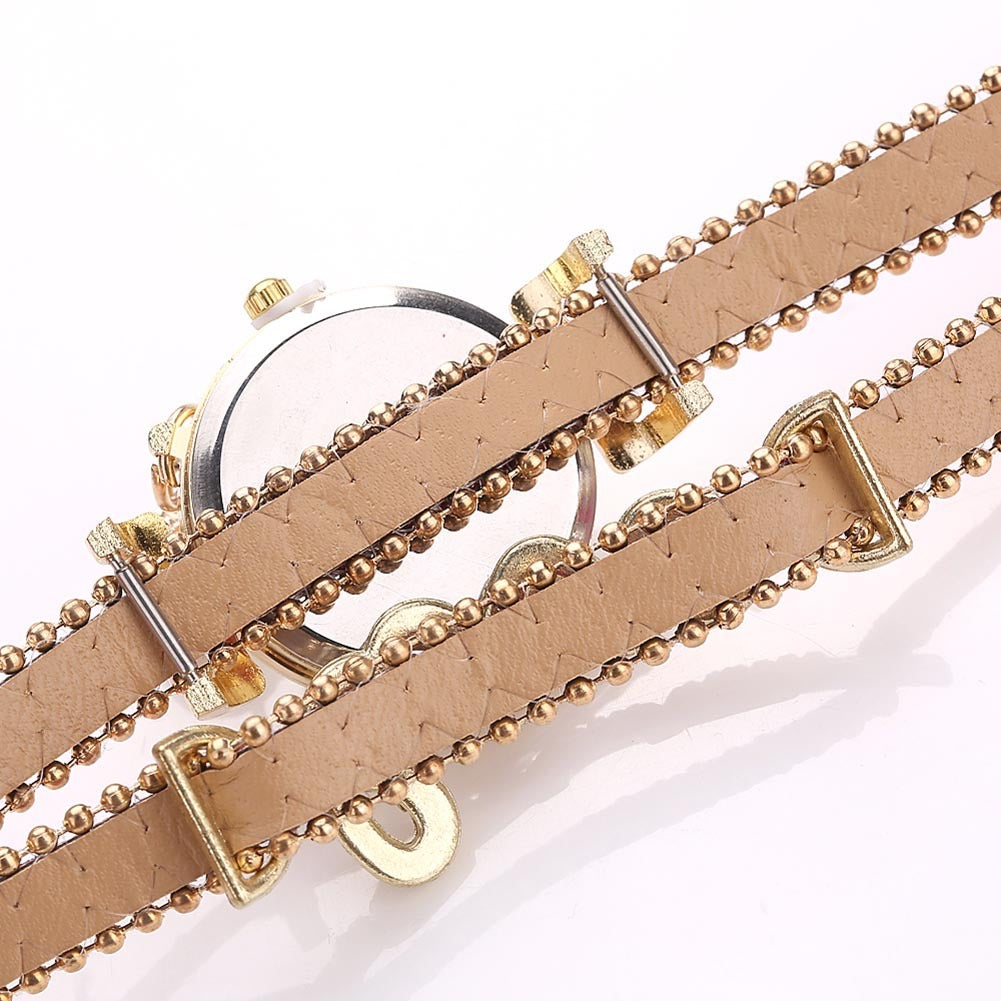 Armbanduhr