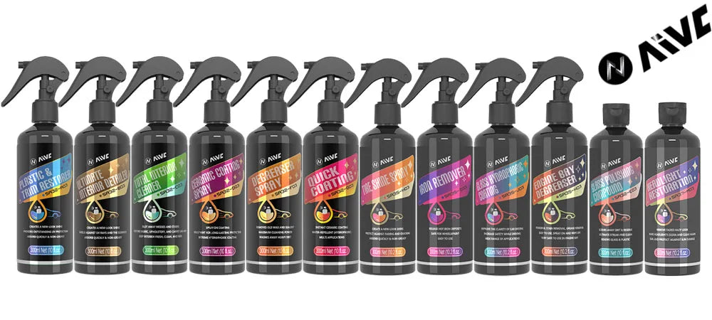 Car Glass Oil Film Removing Paste Aivc Auto Glass Film Coating Remover Clear Vision Hydrophobicity Windshield Car Detailing Tool