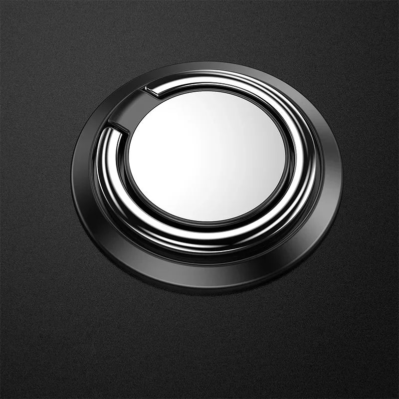 Universal Finger Ring Holder Stand Mobile Phone Luxury 360° Degree Rotation Phone Back Sticker Holder for IPhone Samsung Xiaomi
