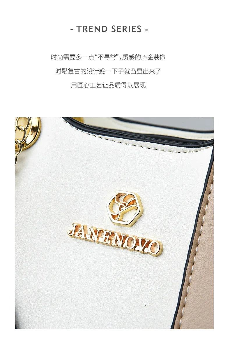 Fashion Handbag for Women Ladies Top Handle Satchel Shoulder Bags Cat Purse