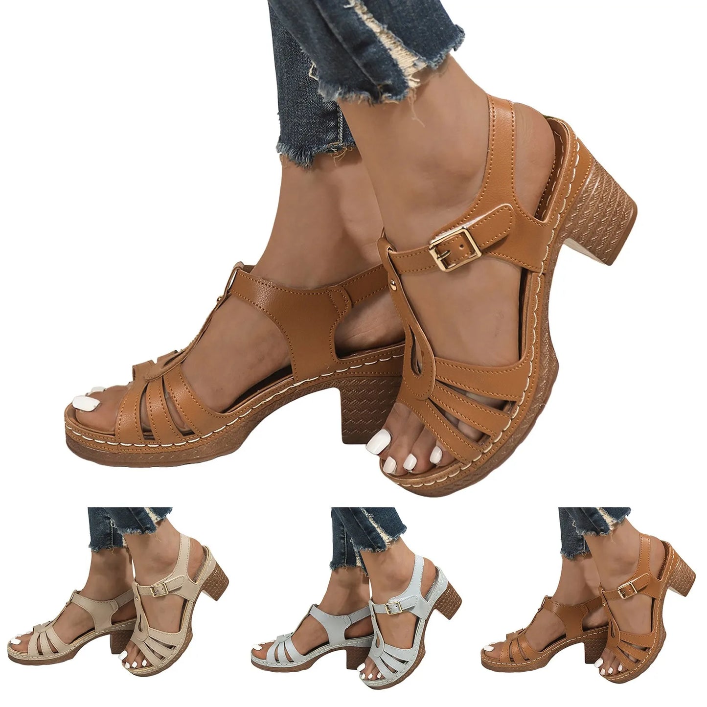 Comfortable Soft Sole Solid Elastic Band Indoor And Outdoor Shoes Sandals Women Teen Slippers For Girls Zapatos Para Mujeres