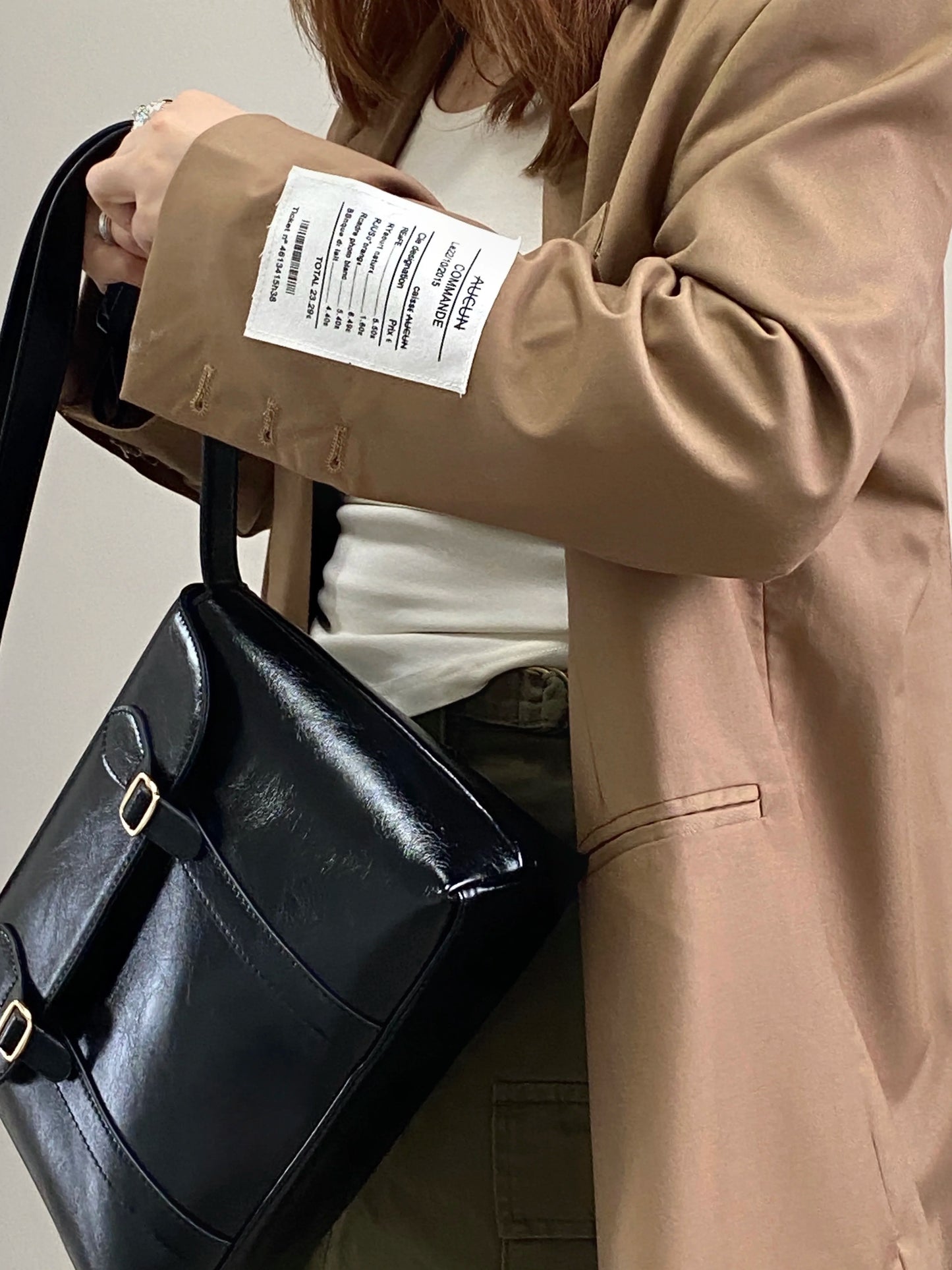 Vintage Women's Shoulder Bag Large Capacity Ladies Tote Purse Handbags Pu Leather Female Messenger Bags College Girls Book Bag