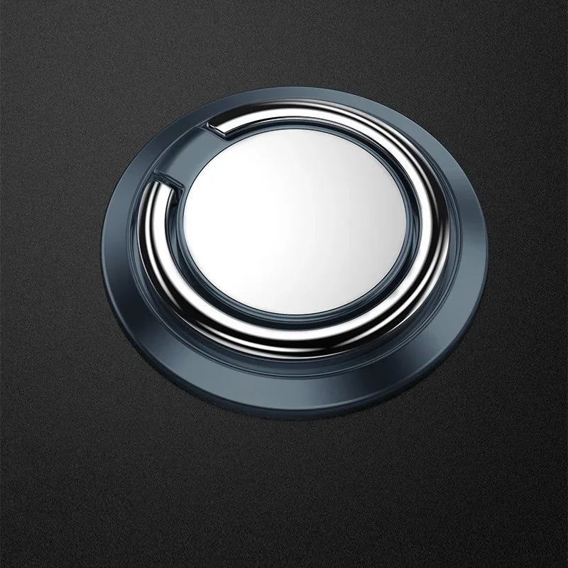 Universal Finger Ring Holder Stand Mobile Phone Luxury 360° Degree Rotation Phone Back Sticker Holder for IPhone Samsung Xiaomi