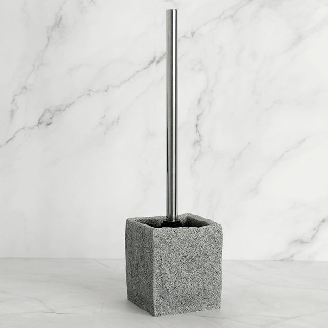 Trendy Bathroom Accessories Set Imitati Granite Resin Iiquid Soap D f