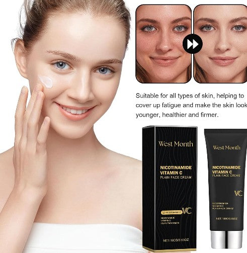 West Month - Vitamin C Face