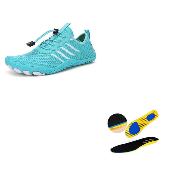 Freizeit Schwimmen Watschuhe Indoor Fitness Outdoor Fluss Strand Schuhe Sommer