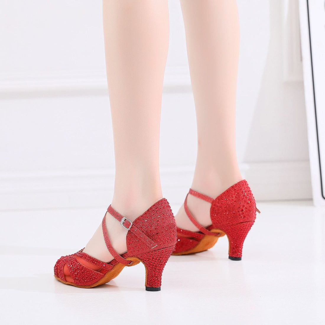 Do Dance Shoes Run Small? A Complete Fit and Sizing Guide
