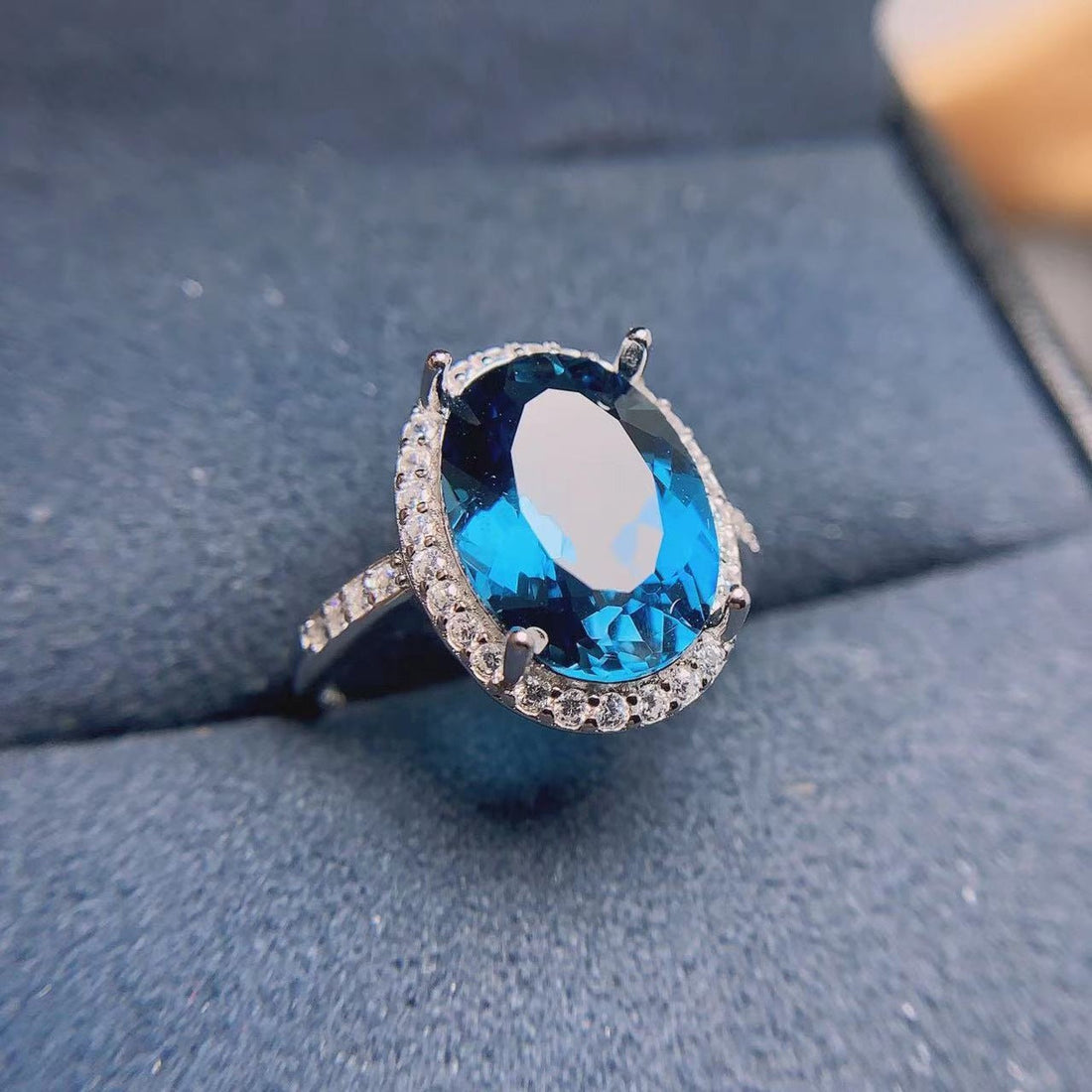 Is Blue Topaz Expensive? Everything You Need to Know About This Stunner