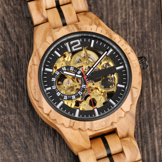 Best Wooden Watches: A Complete Buying Guide