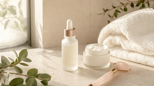 How to choose the right face serum for your skin type