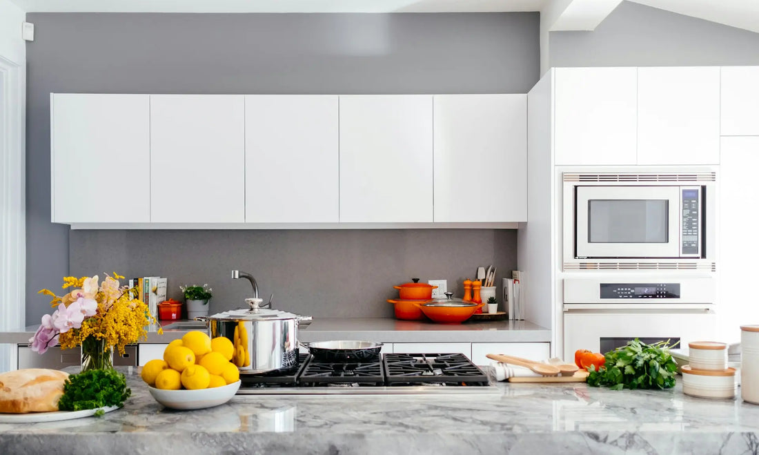 Time-saving kitchen tools for everyday cooking