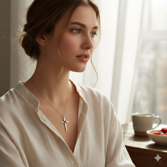 Can You Wear 925 Sterling Silver in the Shower? The Honest Truth