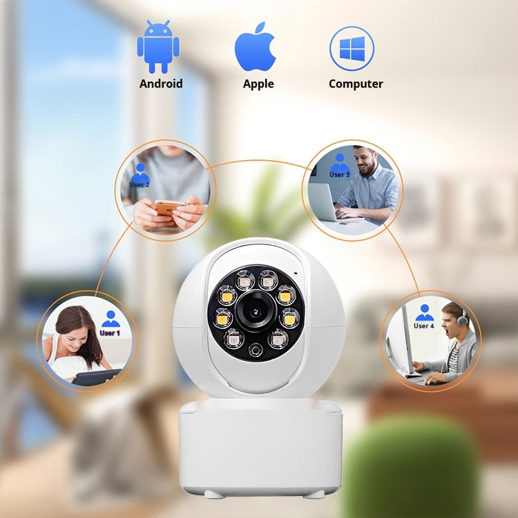 Smart Home & Lifestyle Gadgets