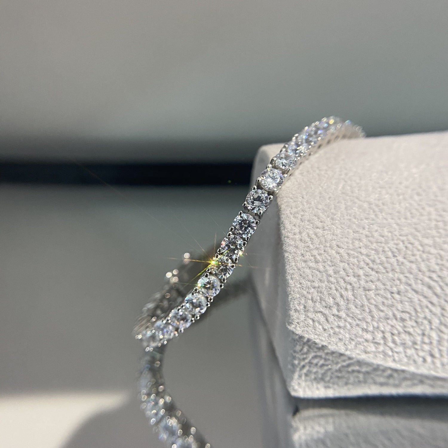 925 Sterling Silver Bangles