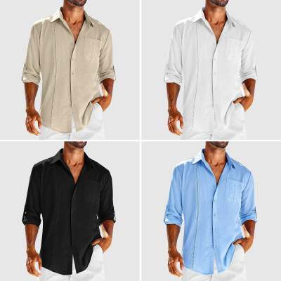 Men's Fashion