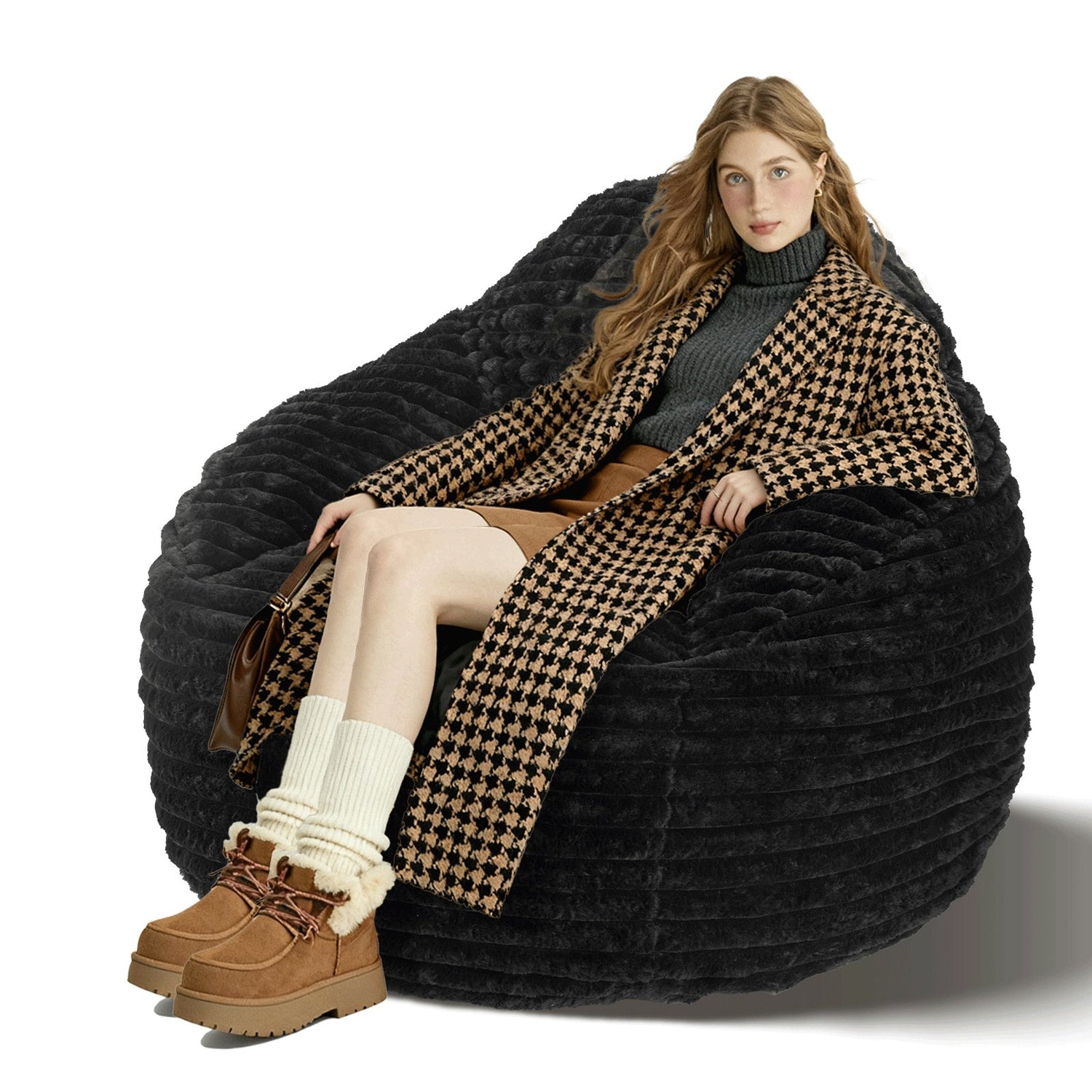 Bean Bags & Lazy Sofas