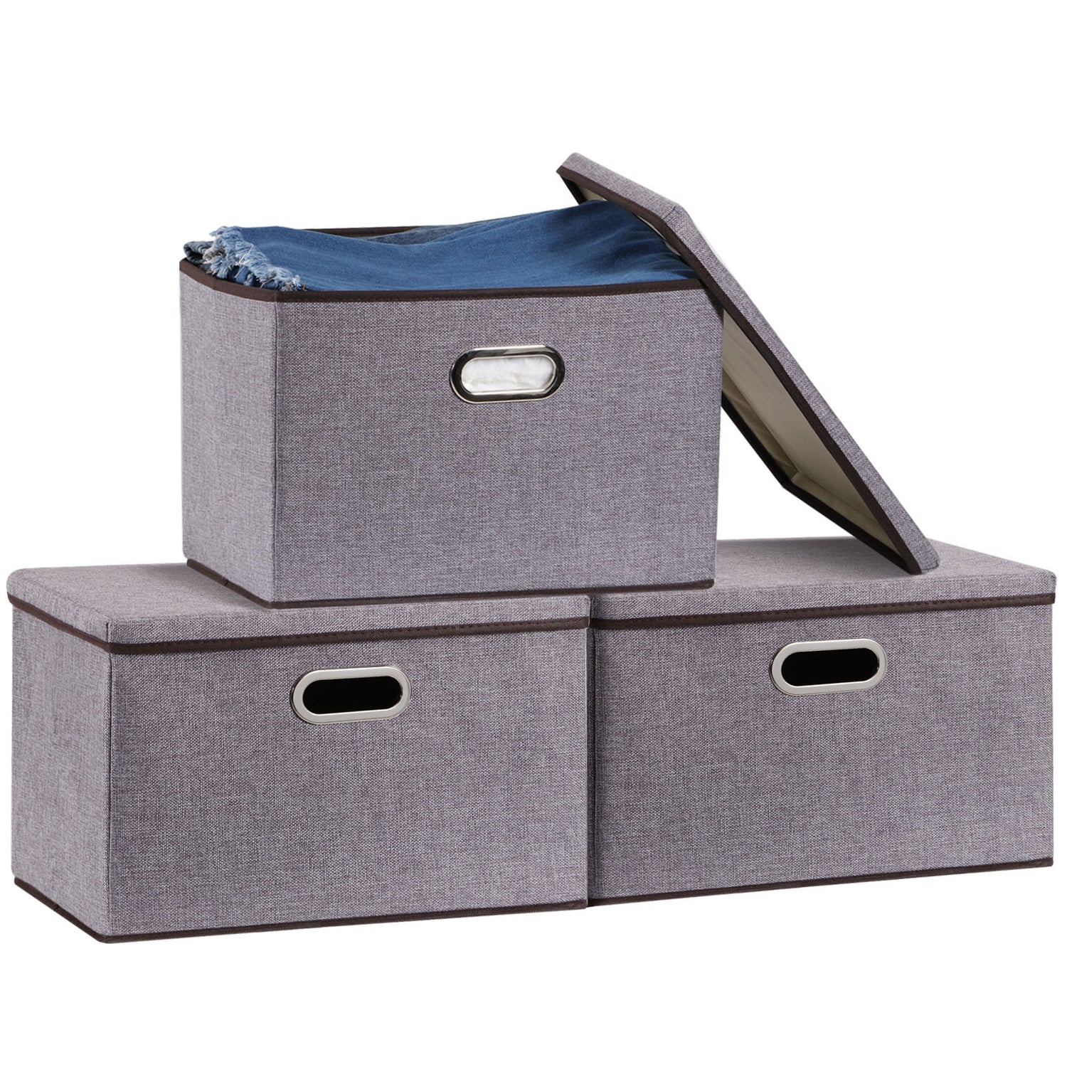 Storage & Organization