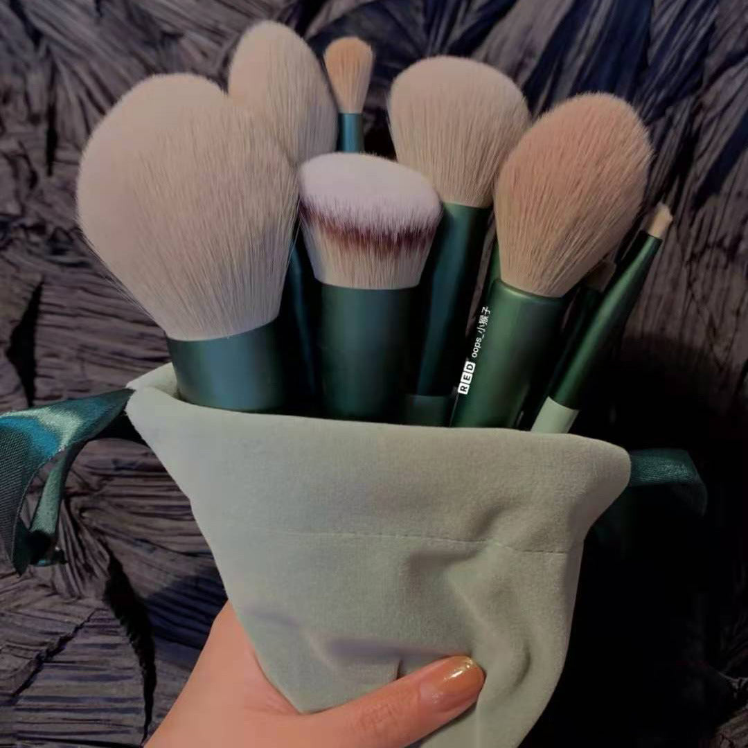 Makeup Applicator & Skin-Prep Tools