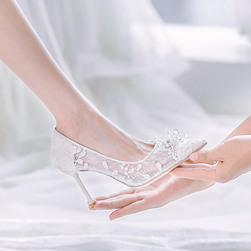 Women's Wedding Shoes