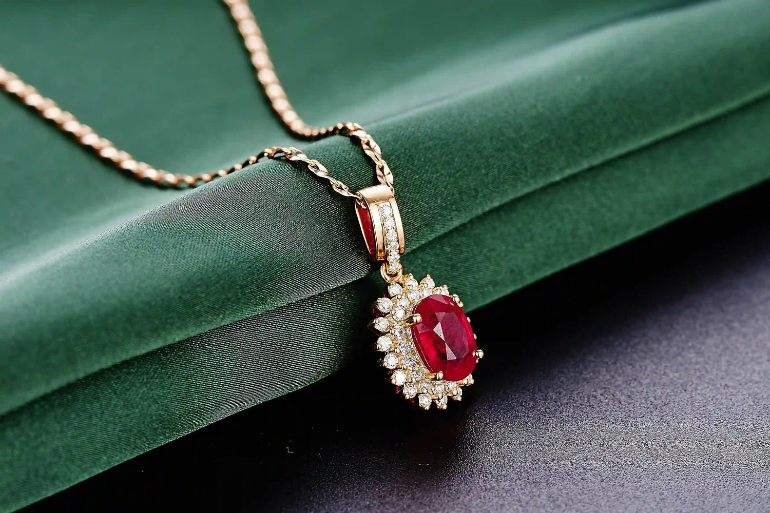 Moissanite Jewelry