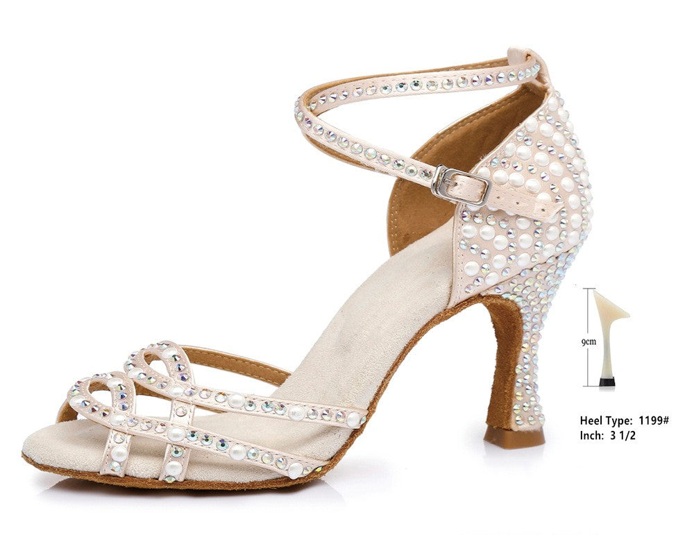 Women's Dance Shoes