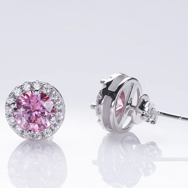 925 Sterling Silver Earrings