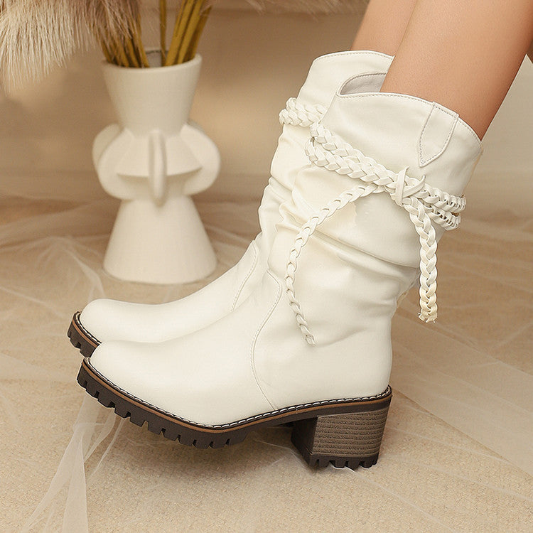 Women's Boots