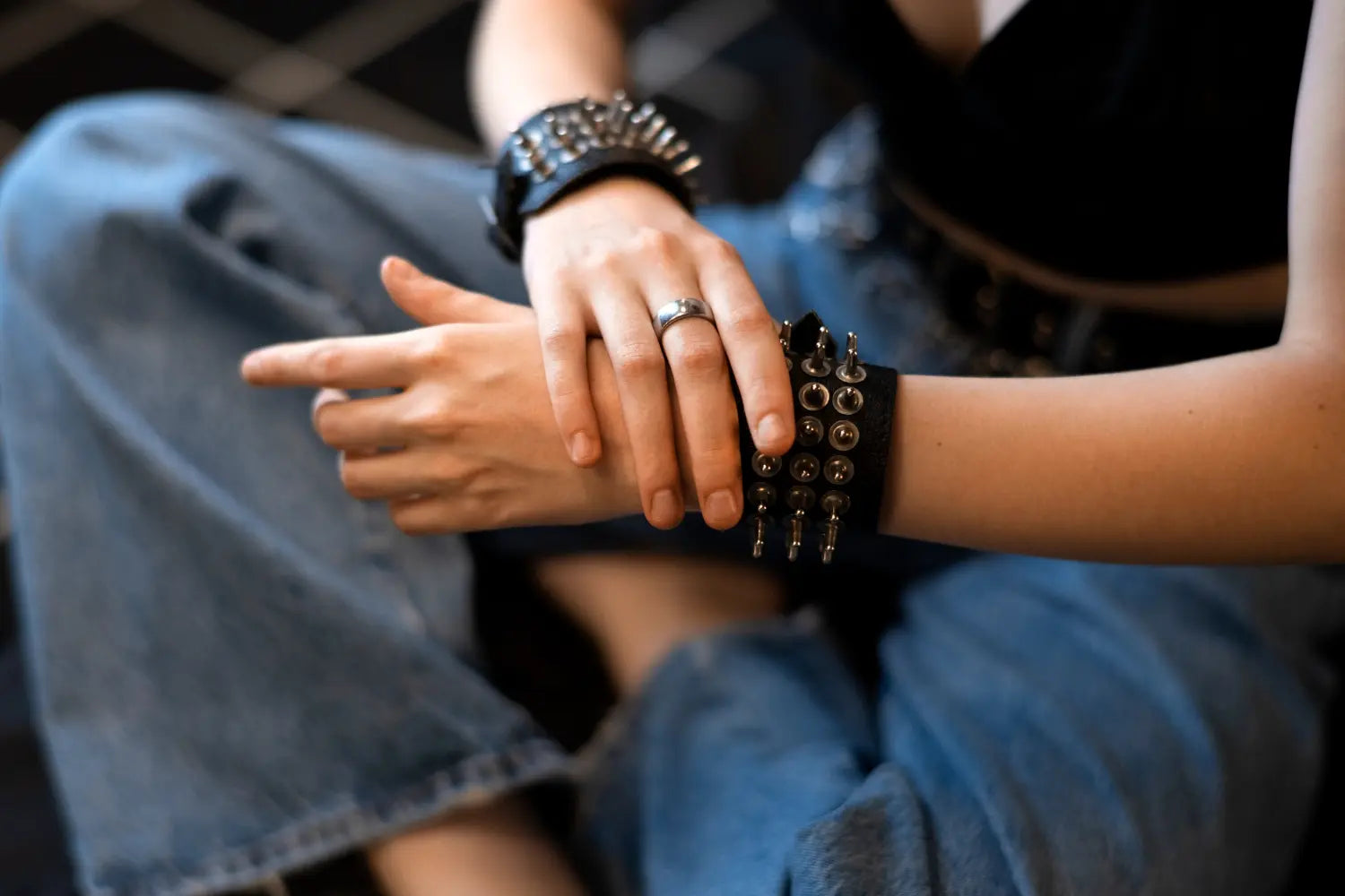 Men's Jewelry