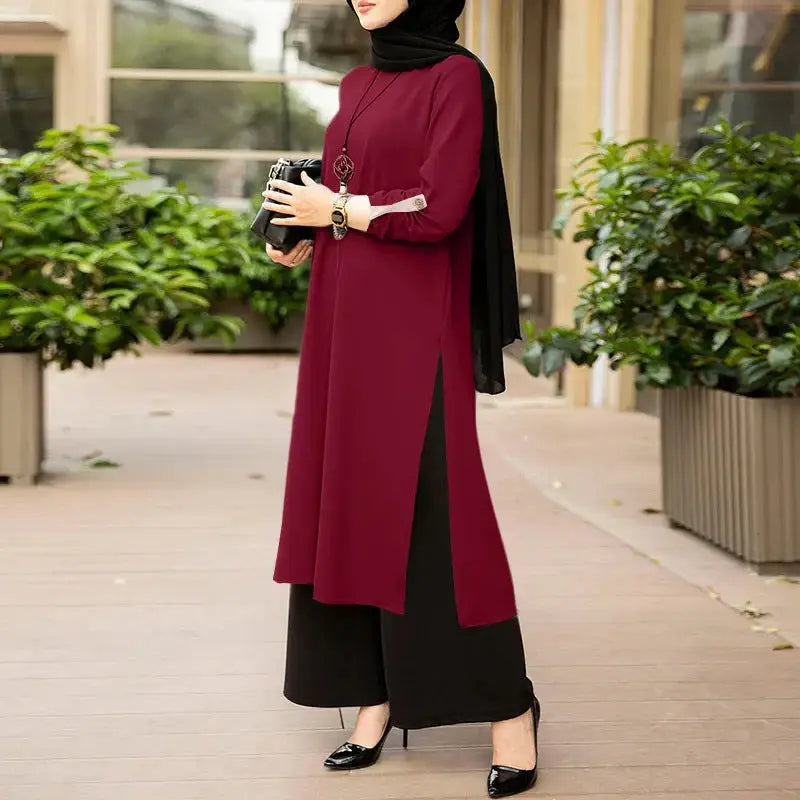 Modest Wear