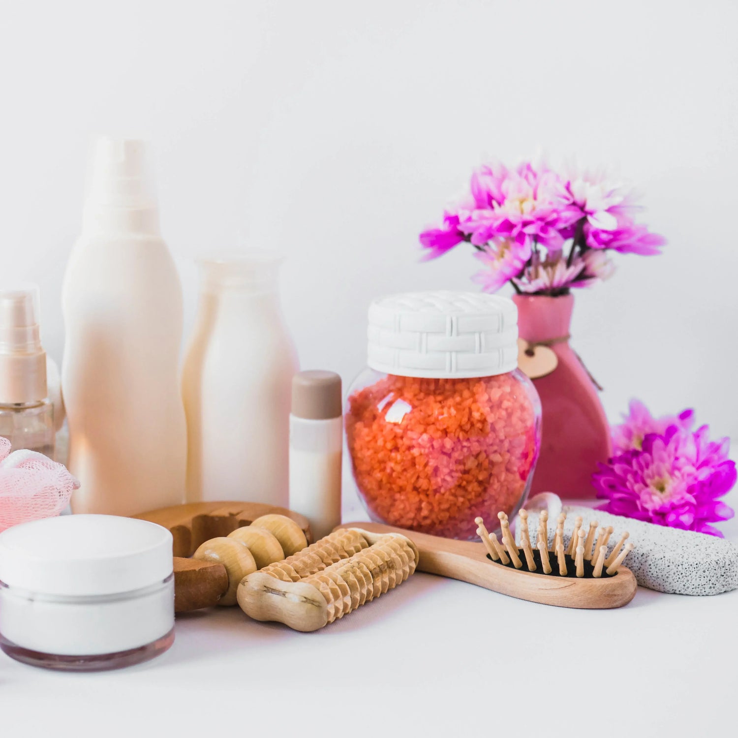 Skin Barrier & Personal Care