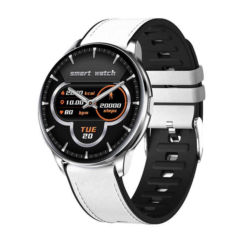 Y90 Smartwatch GPS-Blutdrucküberwachung Gesundheits-Smartwatch Sport-Smartwatch