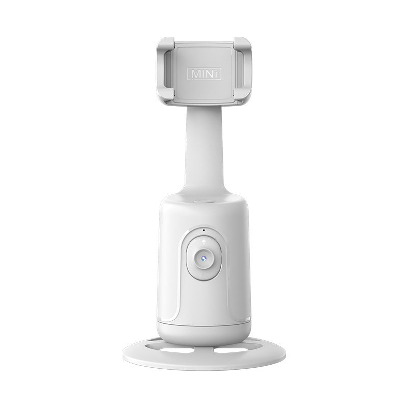 Trendy 360 Auto Face Tracking Gimbal Ai Smart Gimbal Face Tracking Au