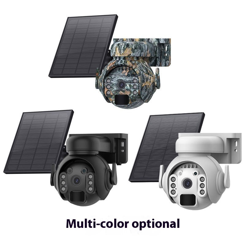 3 millions de HD vision nocturne couleur faible consommation moniteur maison à distance téléphone portable