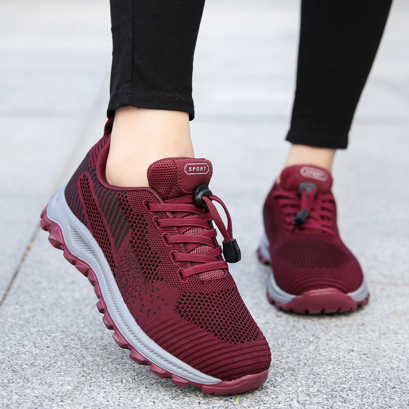 Chaussures Brisk pour les amoureux de l'automne et de l'hiver, chaussures de papa, loisirs