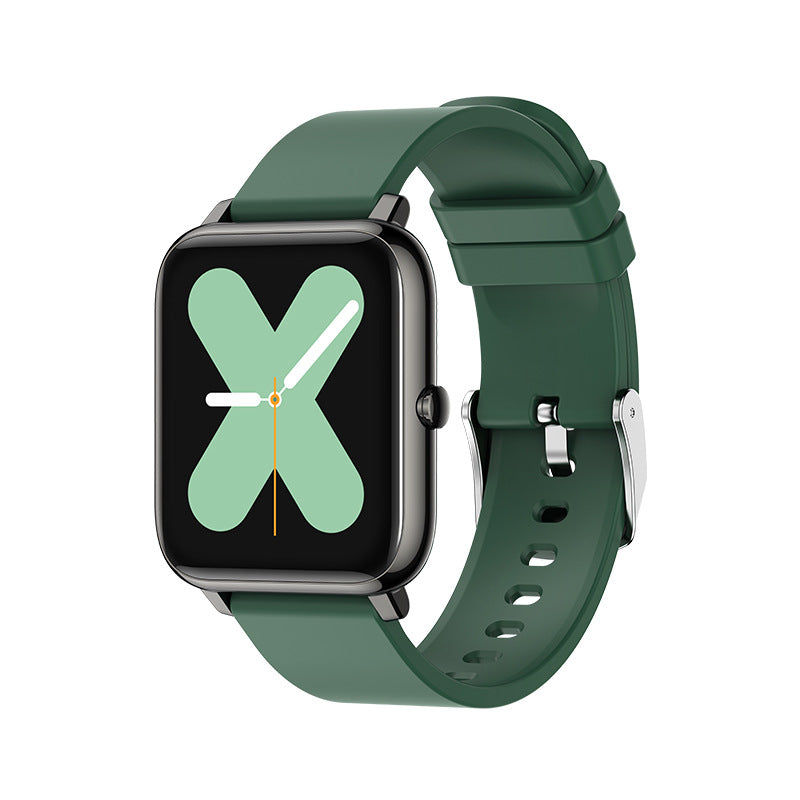 Trendy P22 Smart Watch for Modern Living