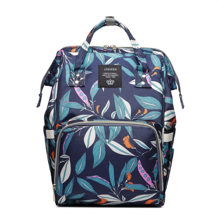 Sac à Langer Maman Tendance