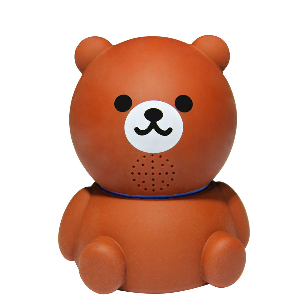 Bear Camera1080P Wifi IP-Kamera Auto-Tracking IR Nachtsicht Überwachungskamera für Zuhause