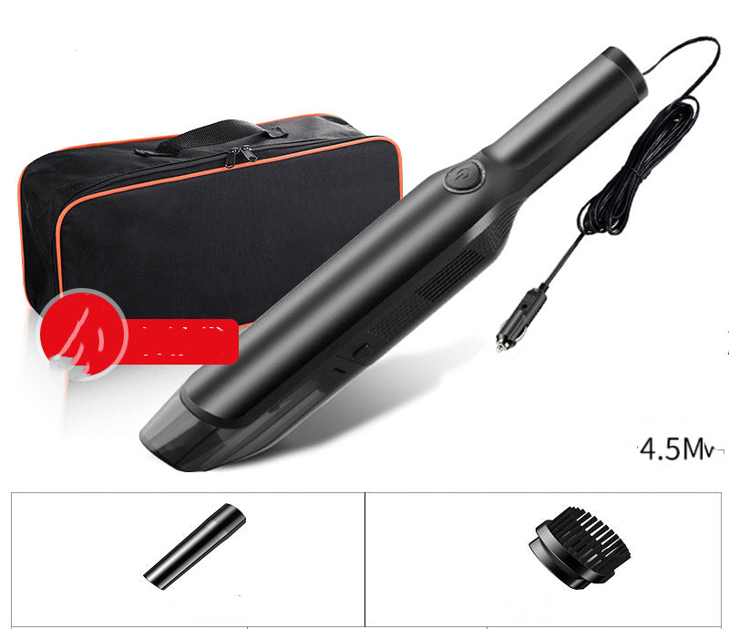 Aspirateur de voiture double usage pour voiture et maison